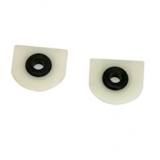 Bogert Aviation Battery Box Nylon Flanges - FAA / PMA Bogert Aviation Battery Box Nylon Flanges - FAA / PMA